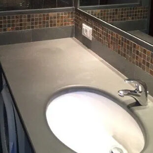 Lavori in marmo su misura genova